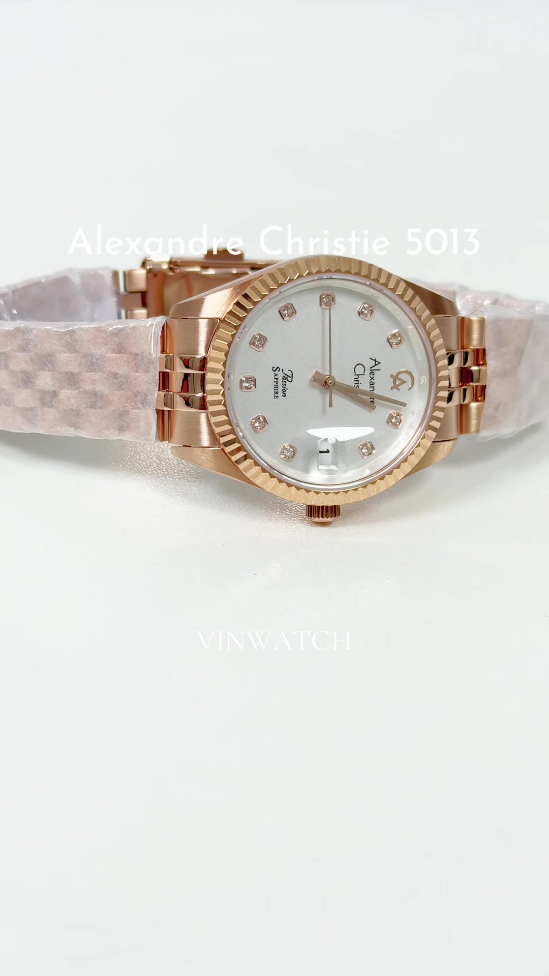 @vinwatch