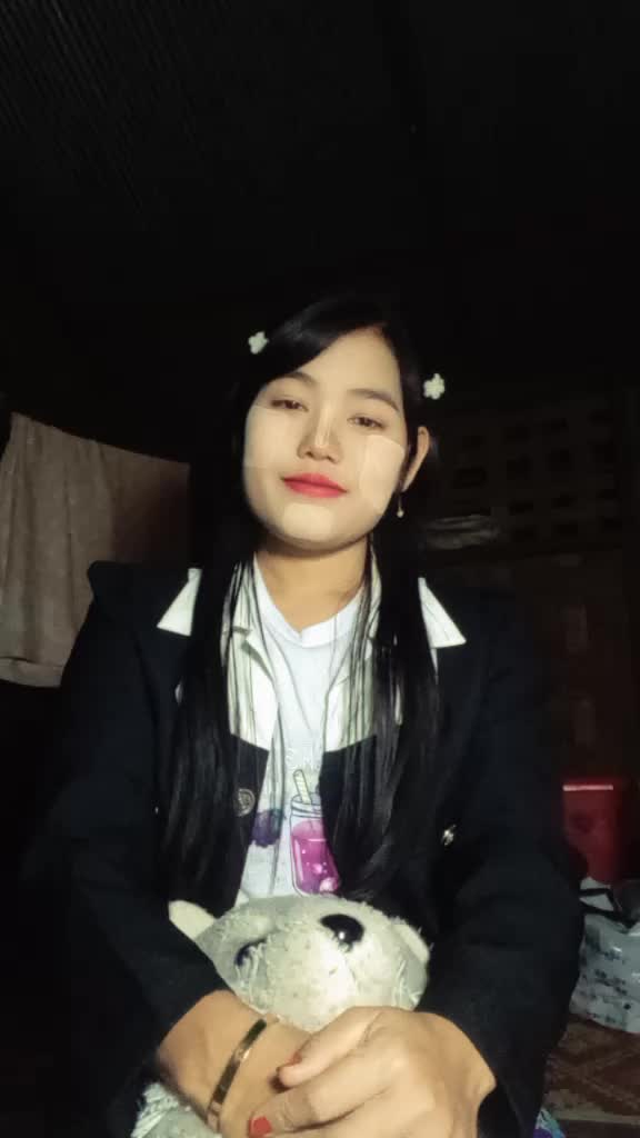 @မနှင်းဆီ