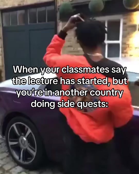 @Guapo