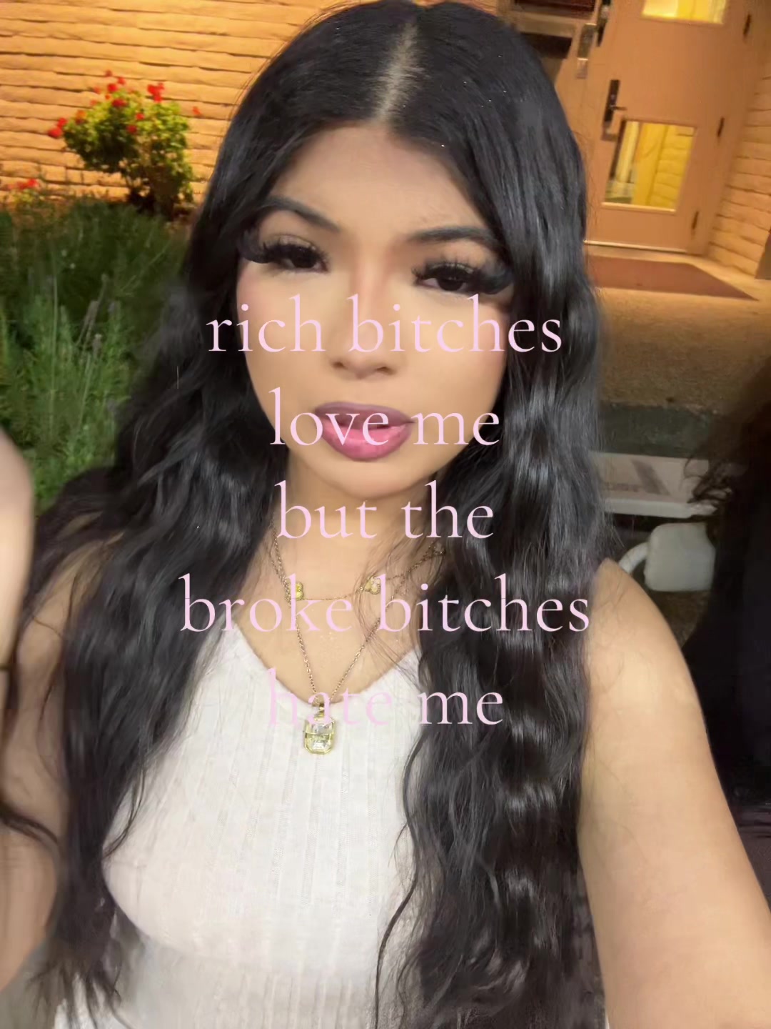 @Aria