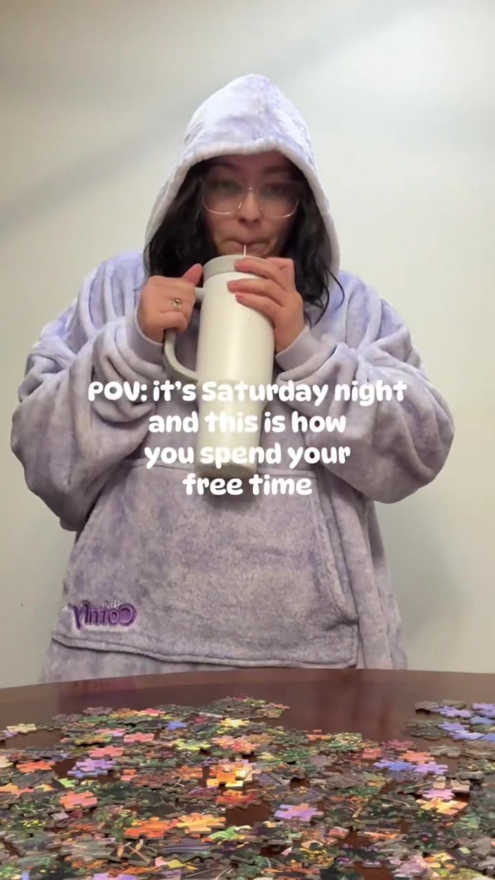 @The Comfy