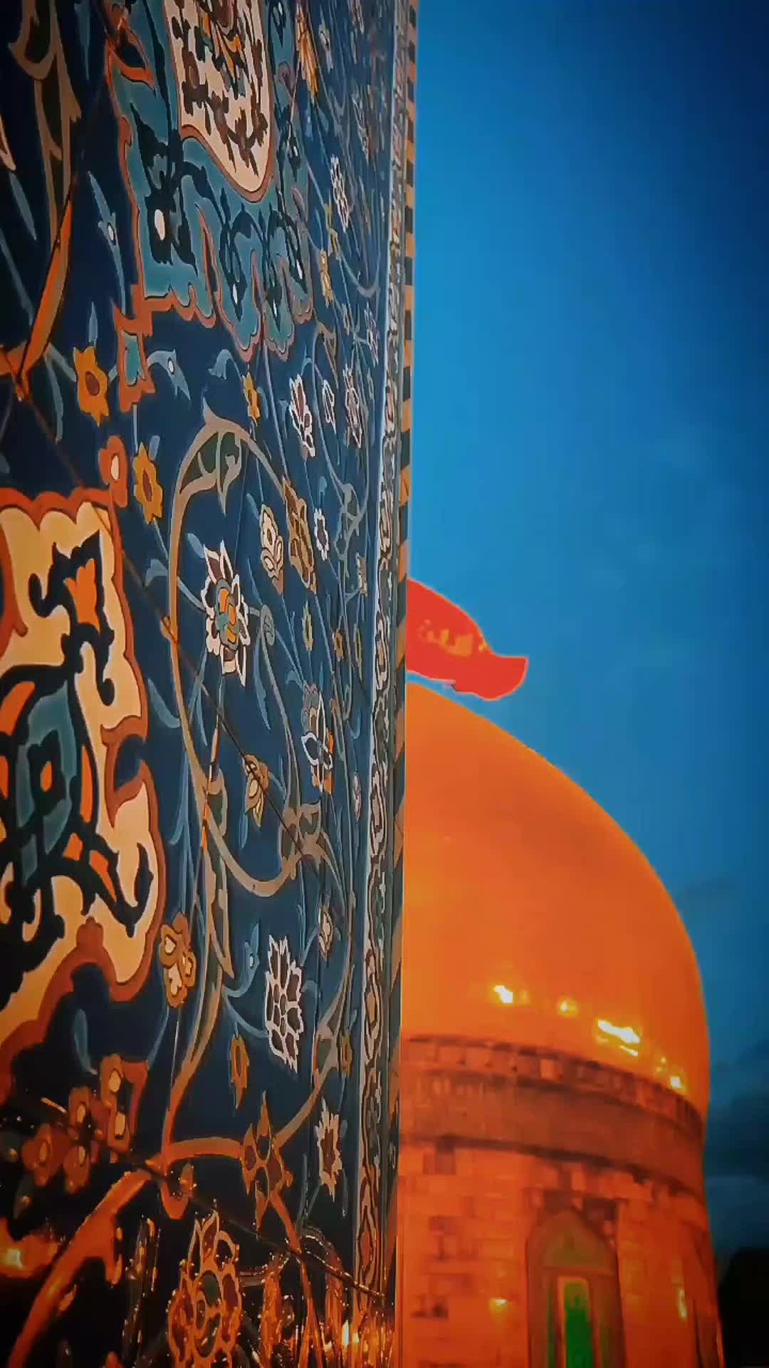 @احمد مجتبی وریاں