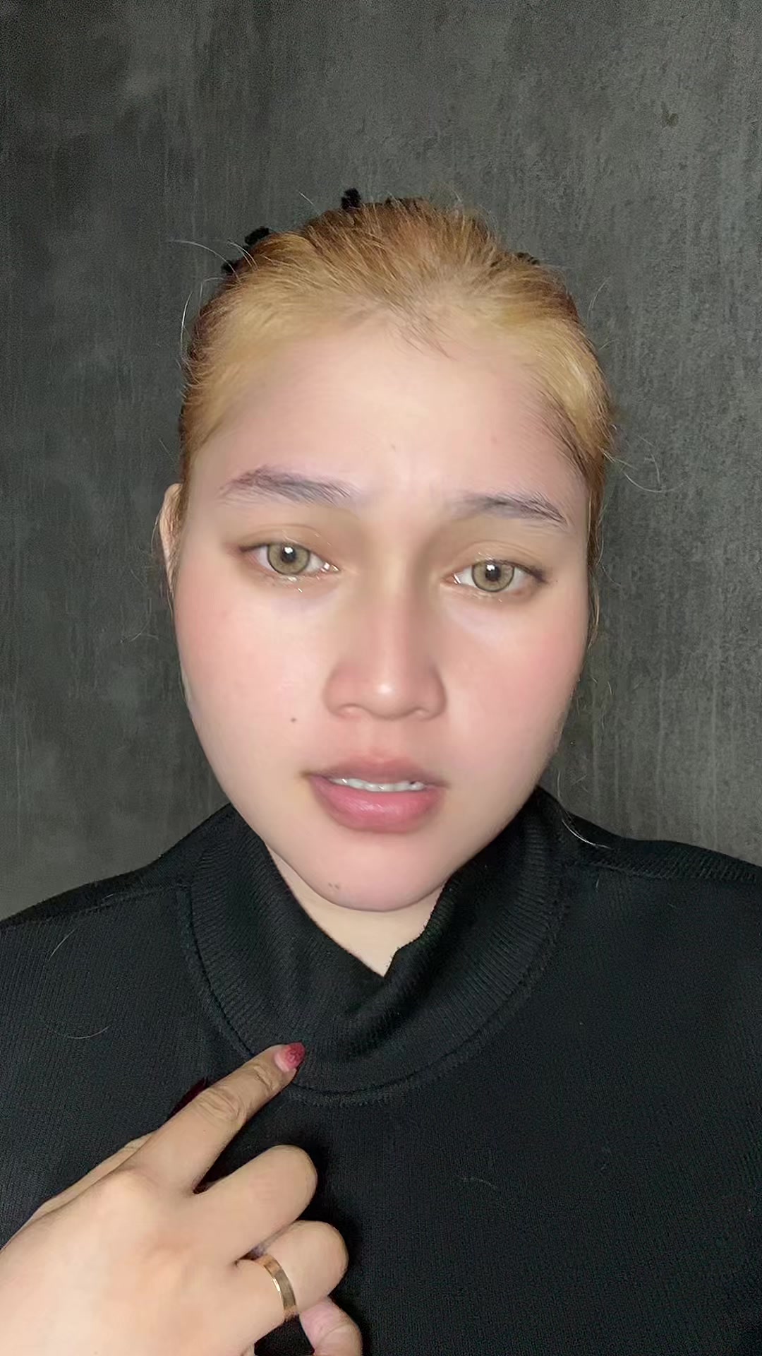@Panggil elin saja