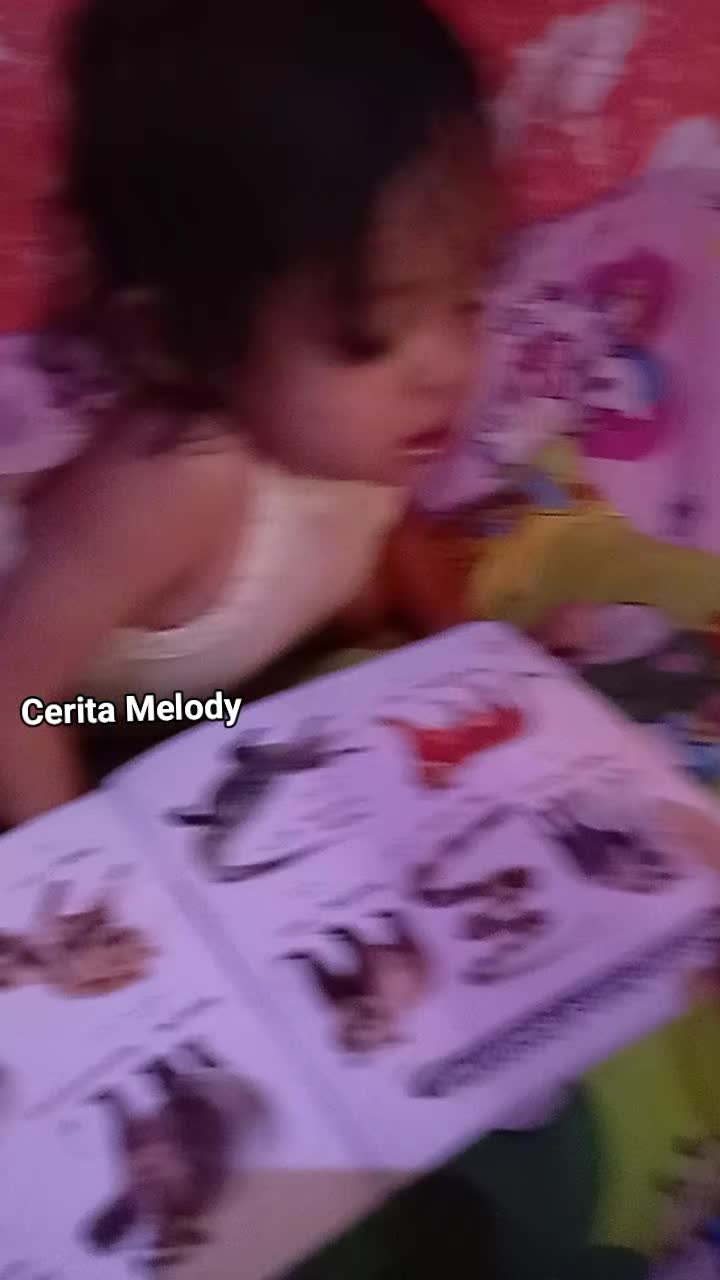 @Bunda Merry