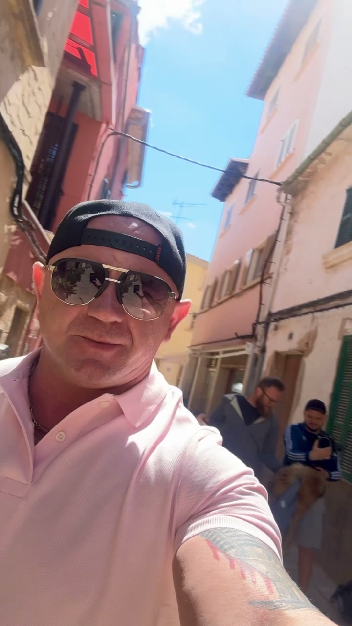 @Krystian Pudzianowski 🎙️