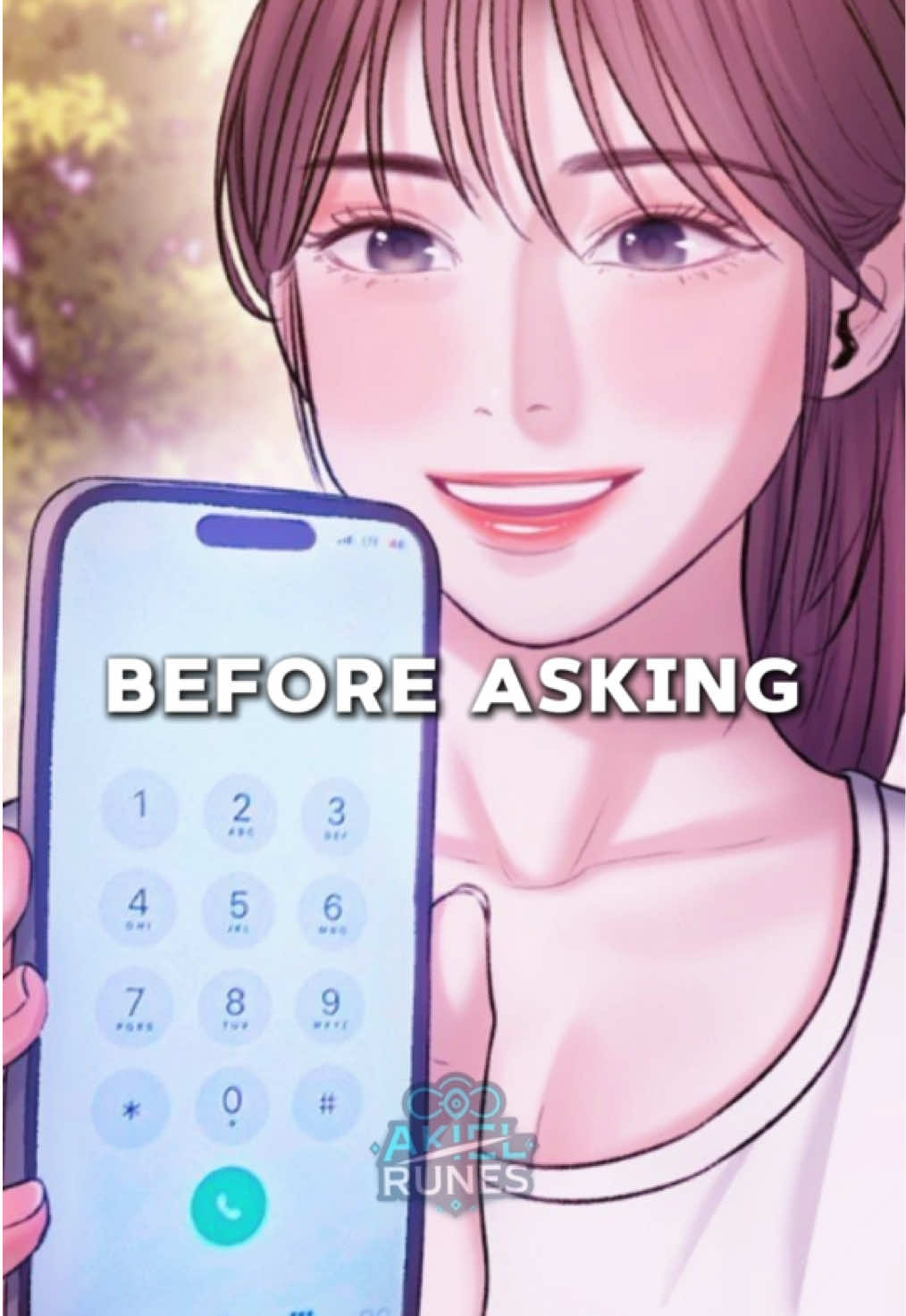 @Akiel Runes x2