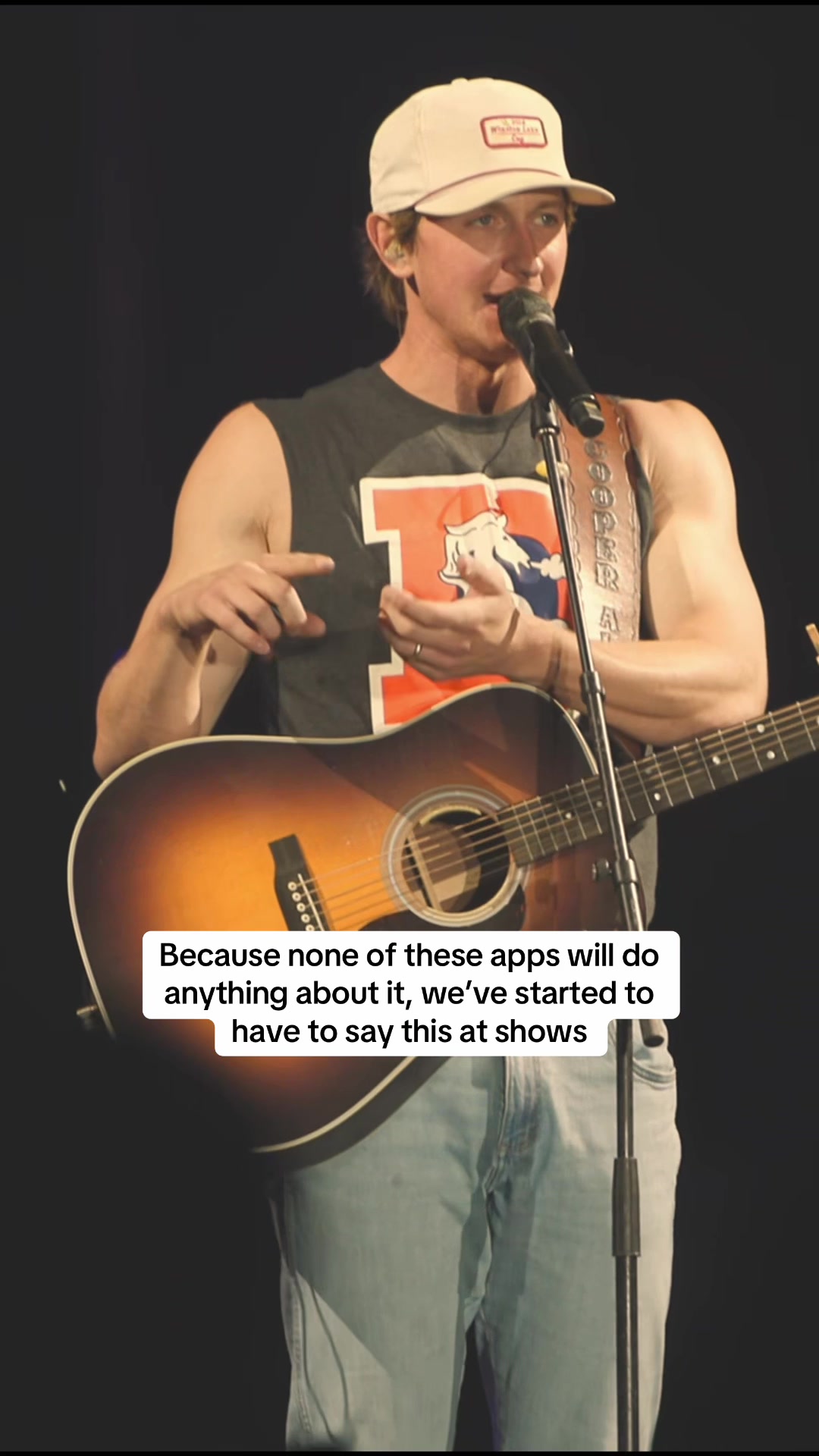@Cooper Alan