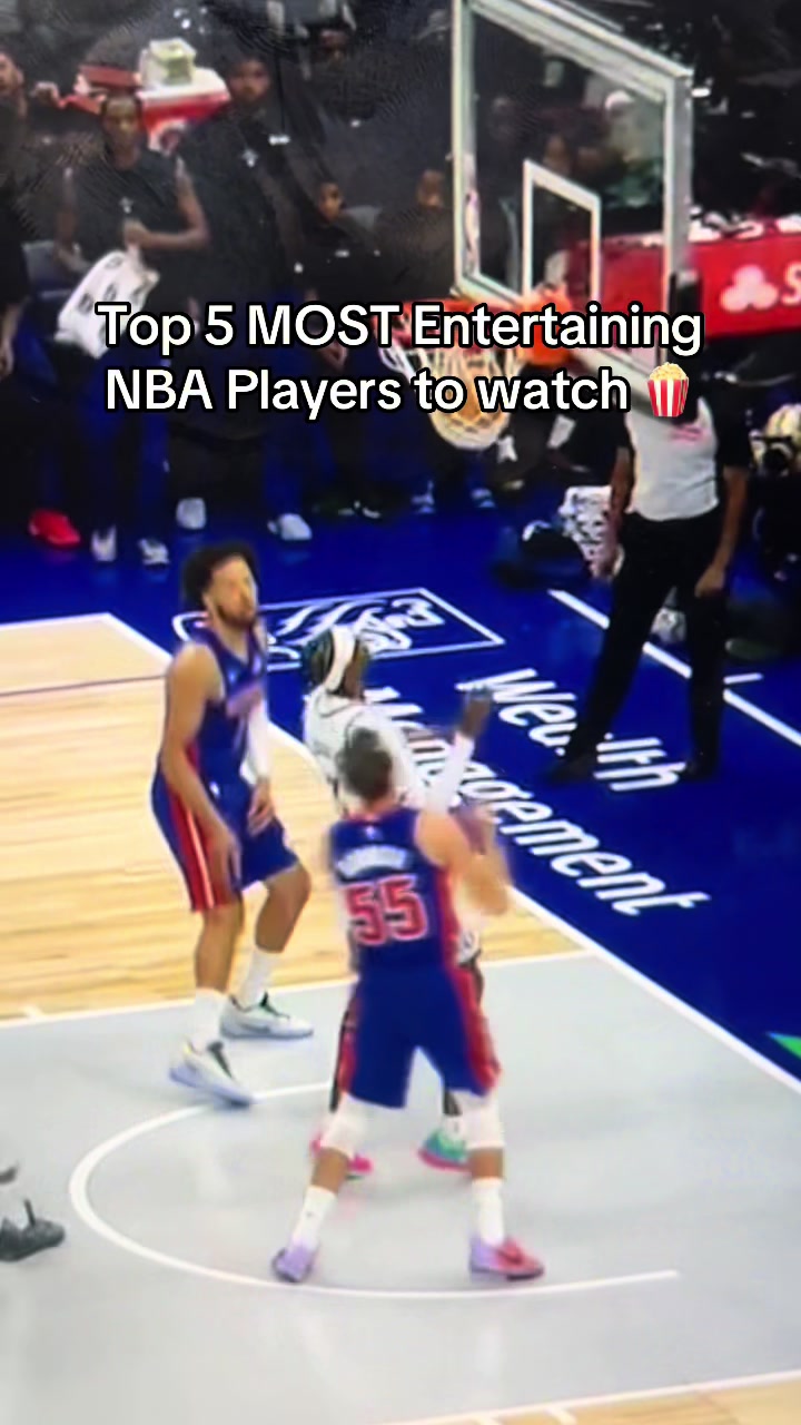 @Off The Cuff NBA