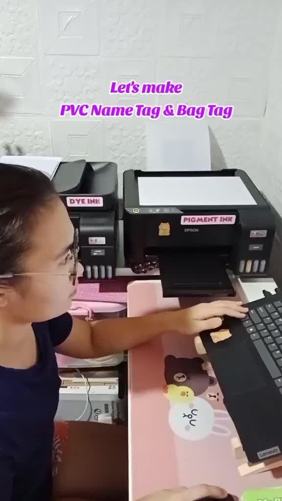 @FB: MC Prints & Crafts