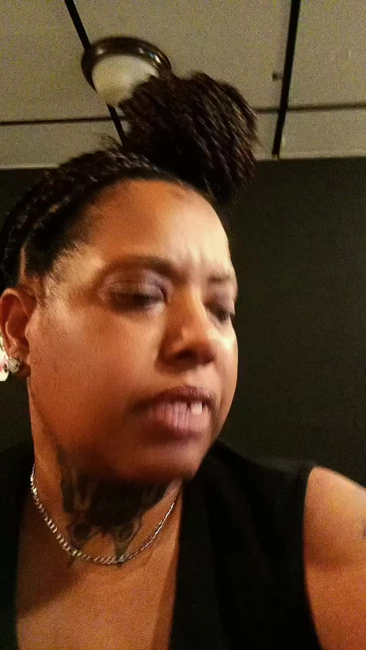 @Tracee Blackisbeauty Clark