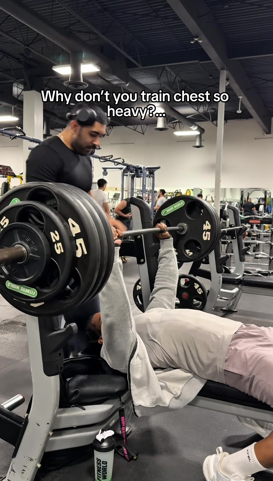 @BanksyFit