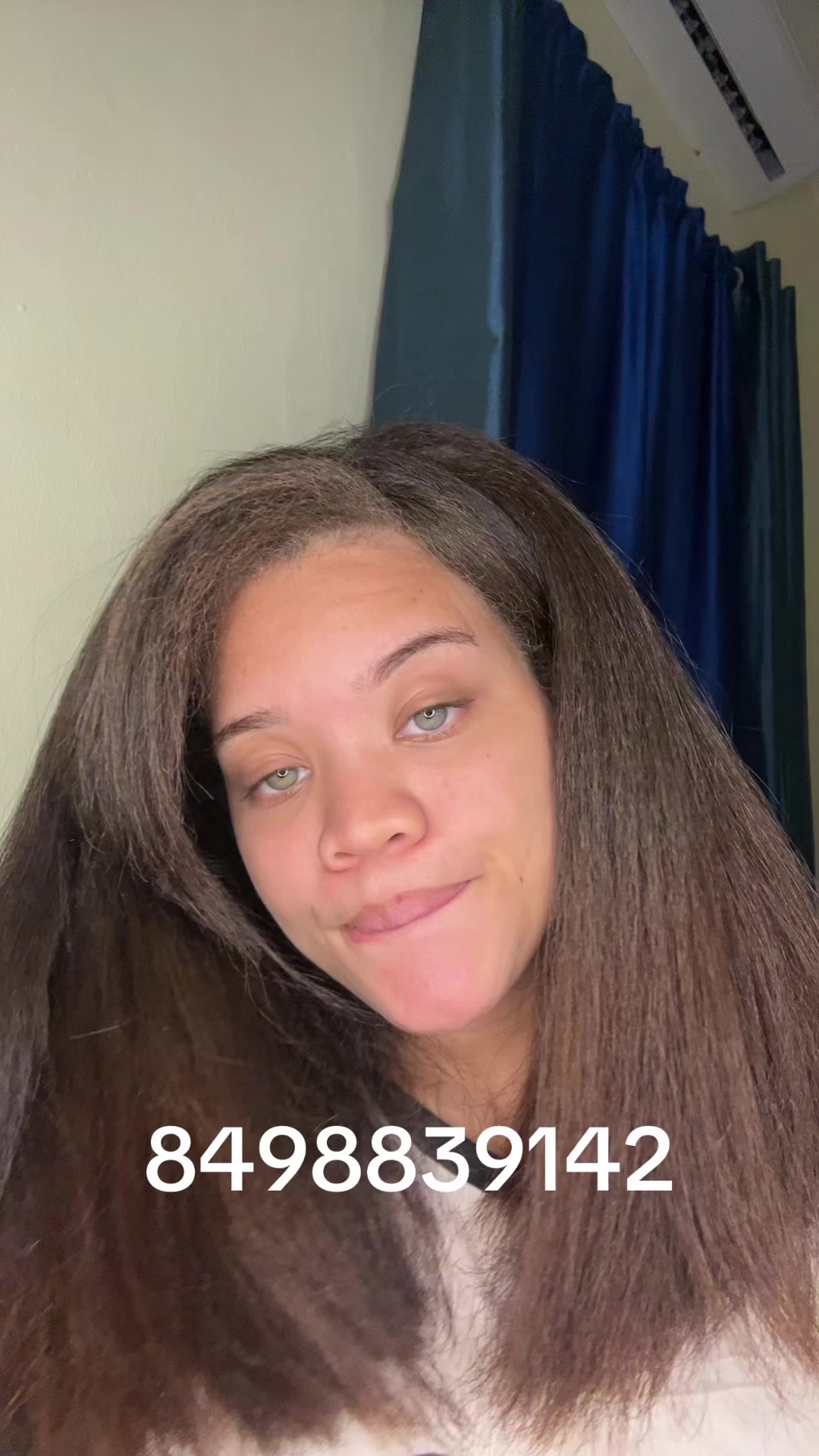 @Steisy Mora