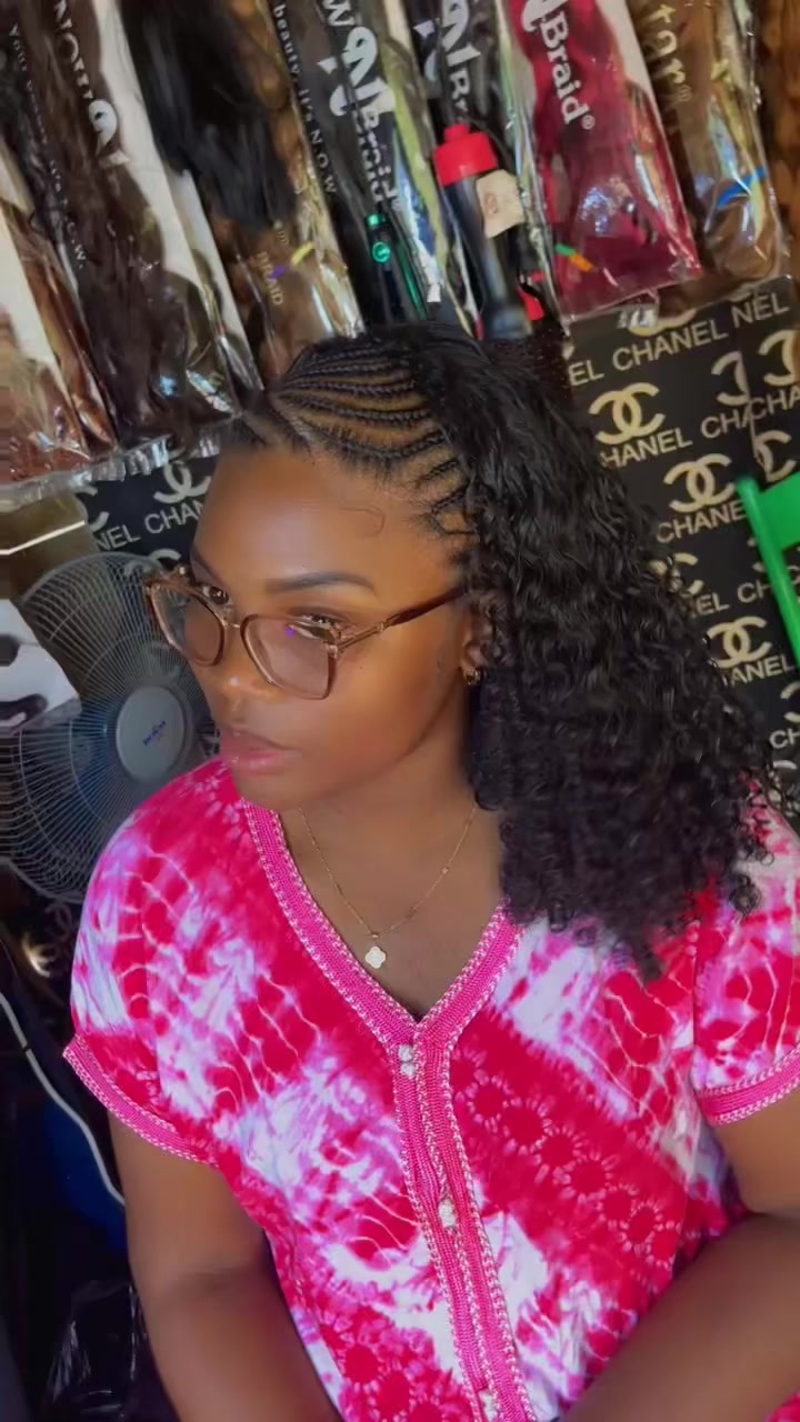@madouce hair and beauty