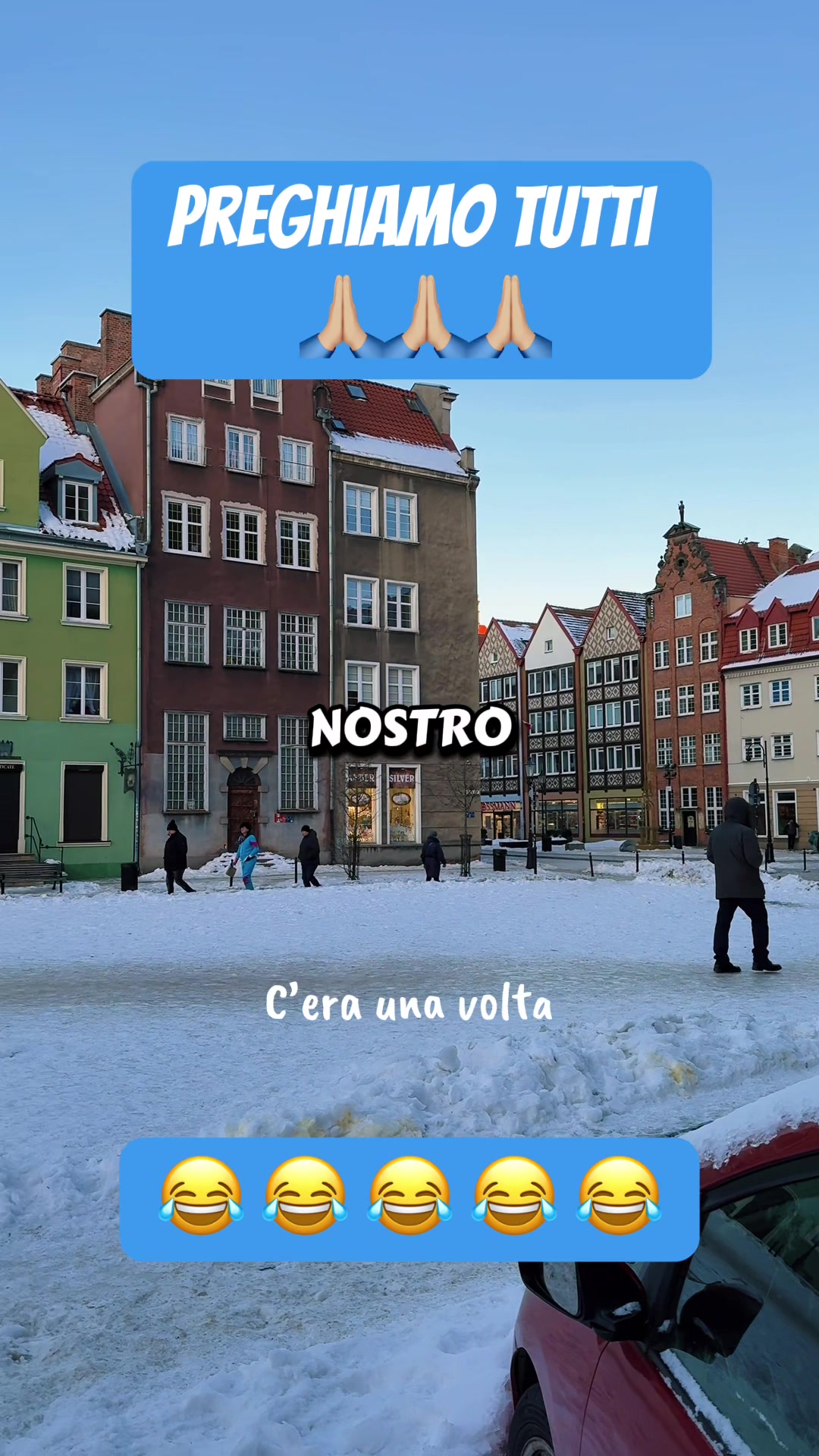 @C’era una volta