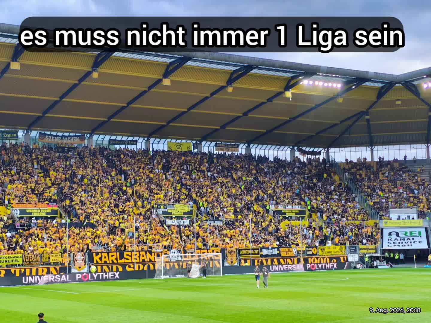 @Fussball Frogger