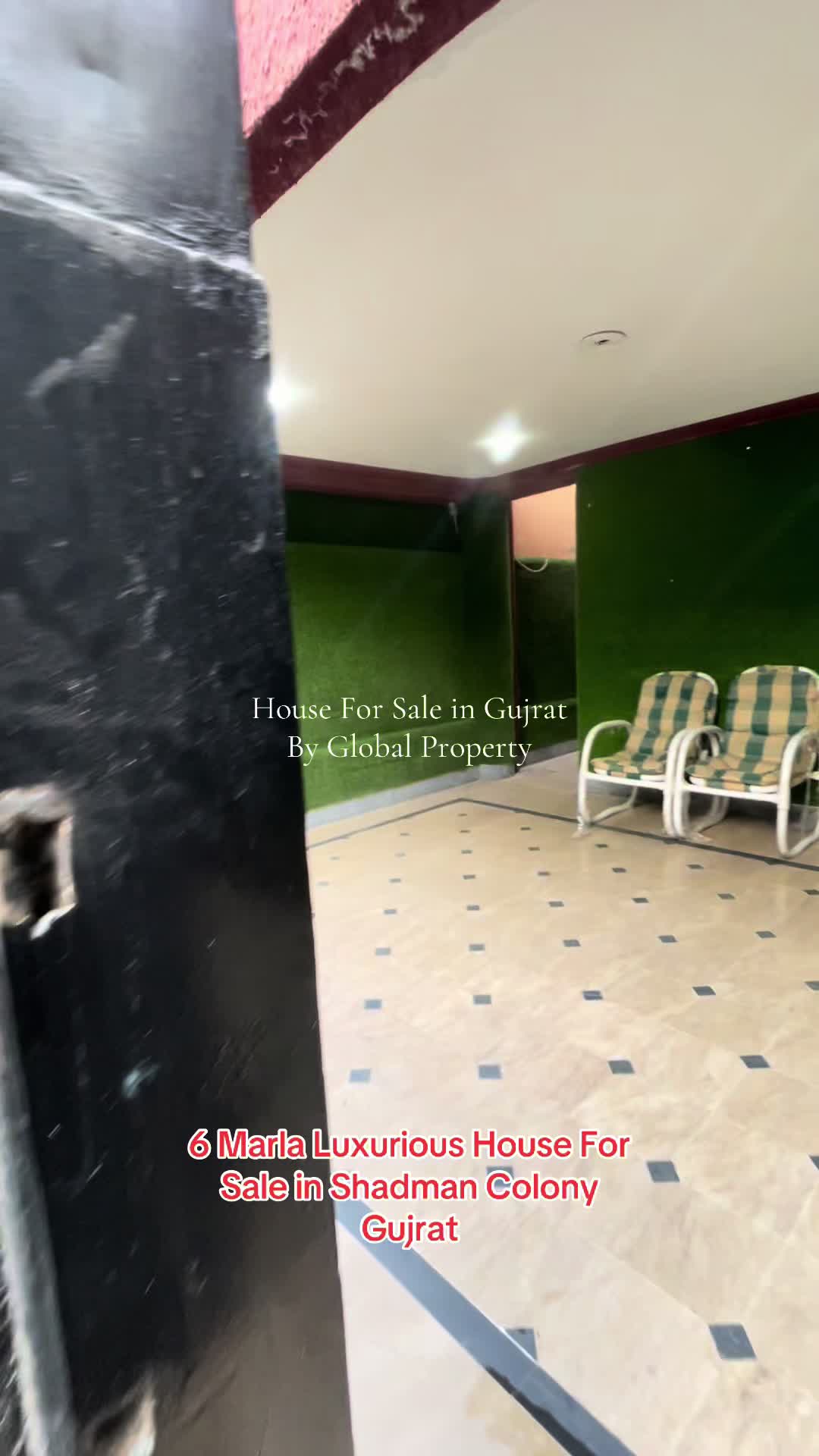 @Global Property