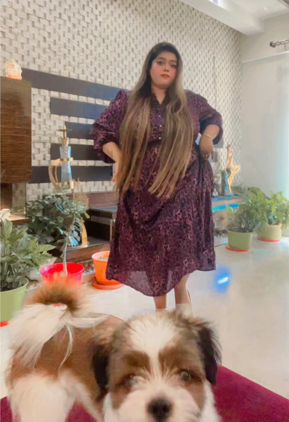 @😍Chubby🥰girl😘 جميل😉