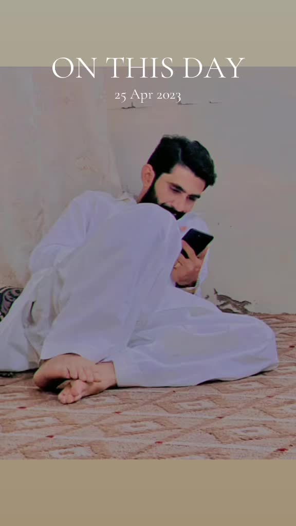 @Muzamil Soomro