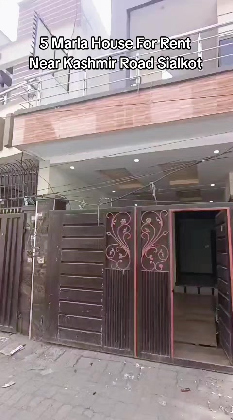 @Badar Real Estate | Sialkot