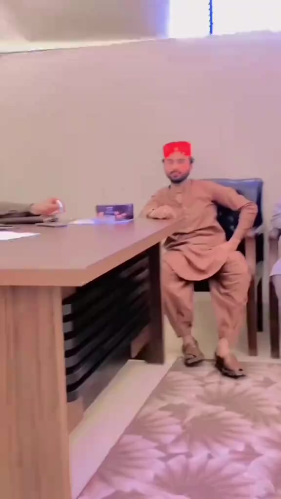 @ثقلین اسلم سومرو