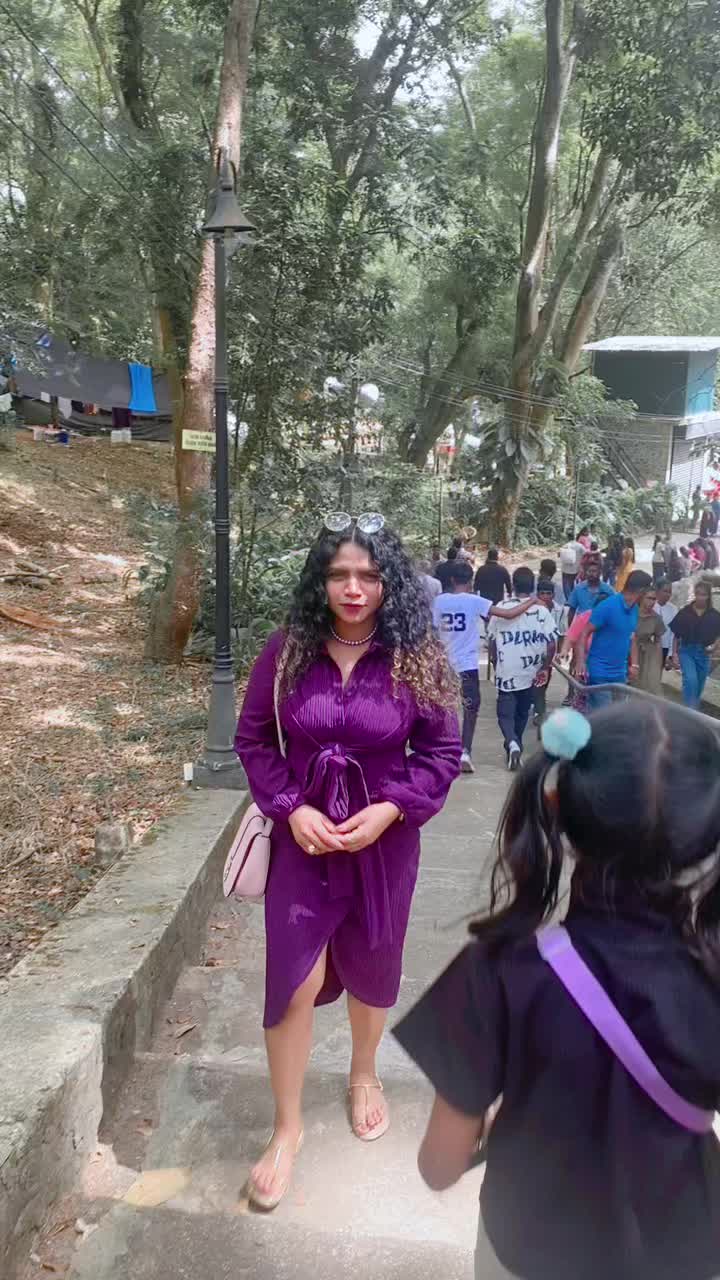 @♥️💚කොන්ඩේ බුසි කෙල්ල💚♥️