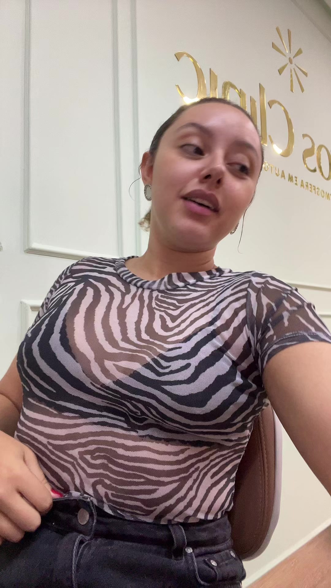 @Ana Lu Rocha