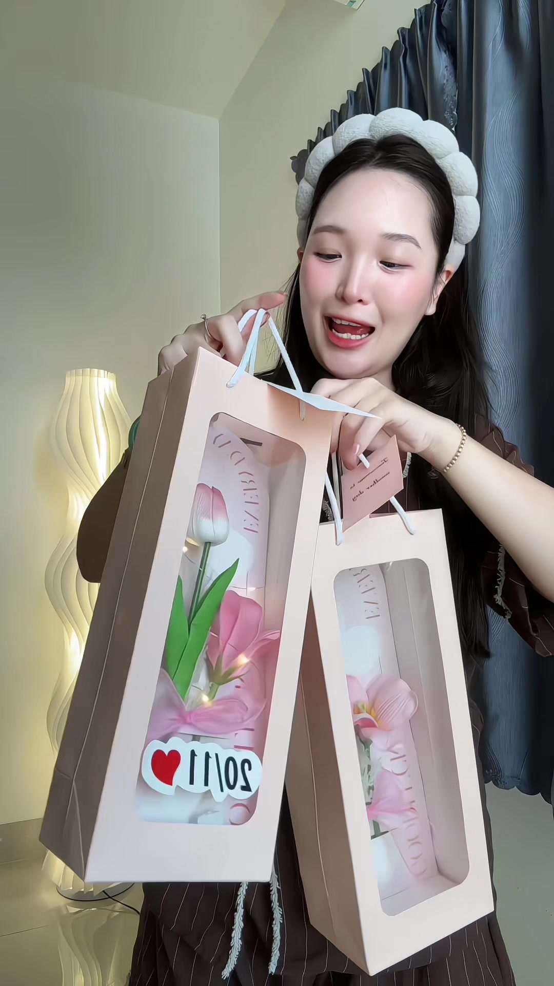 @Linh Đan - Linh Chi