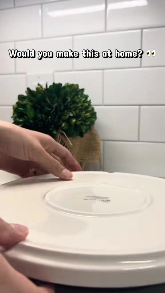 @Chef me not