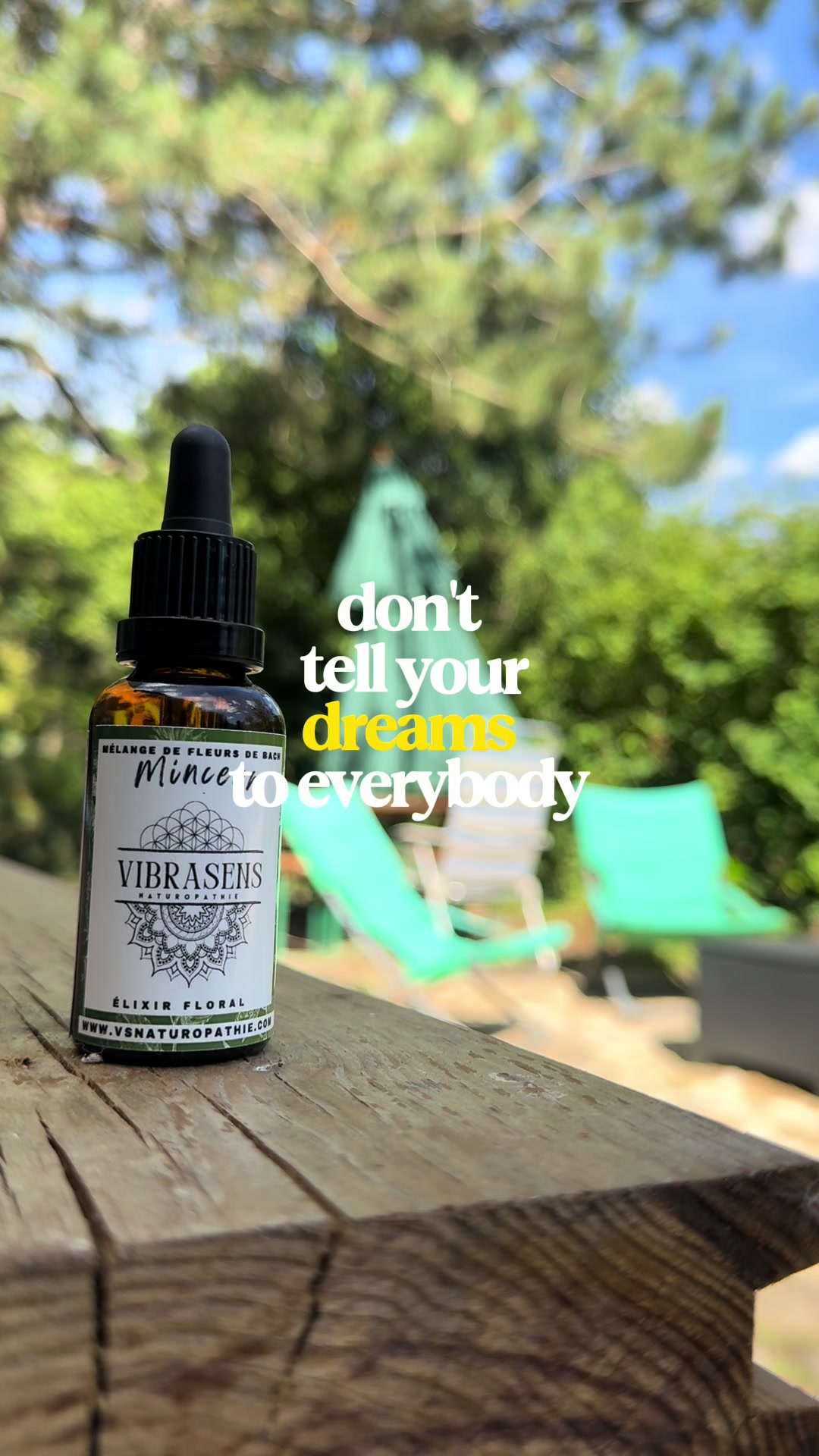 @Vibrasens Naturopathie