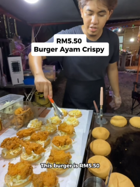 @Johor Foodie