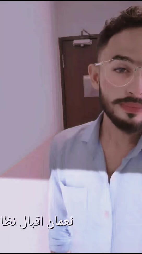 @🦅🔹نعمان اقبال نظامانی