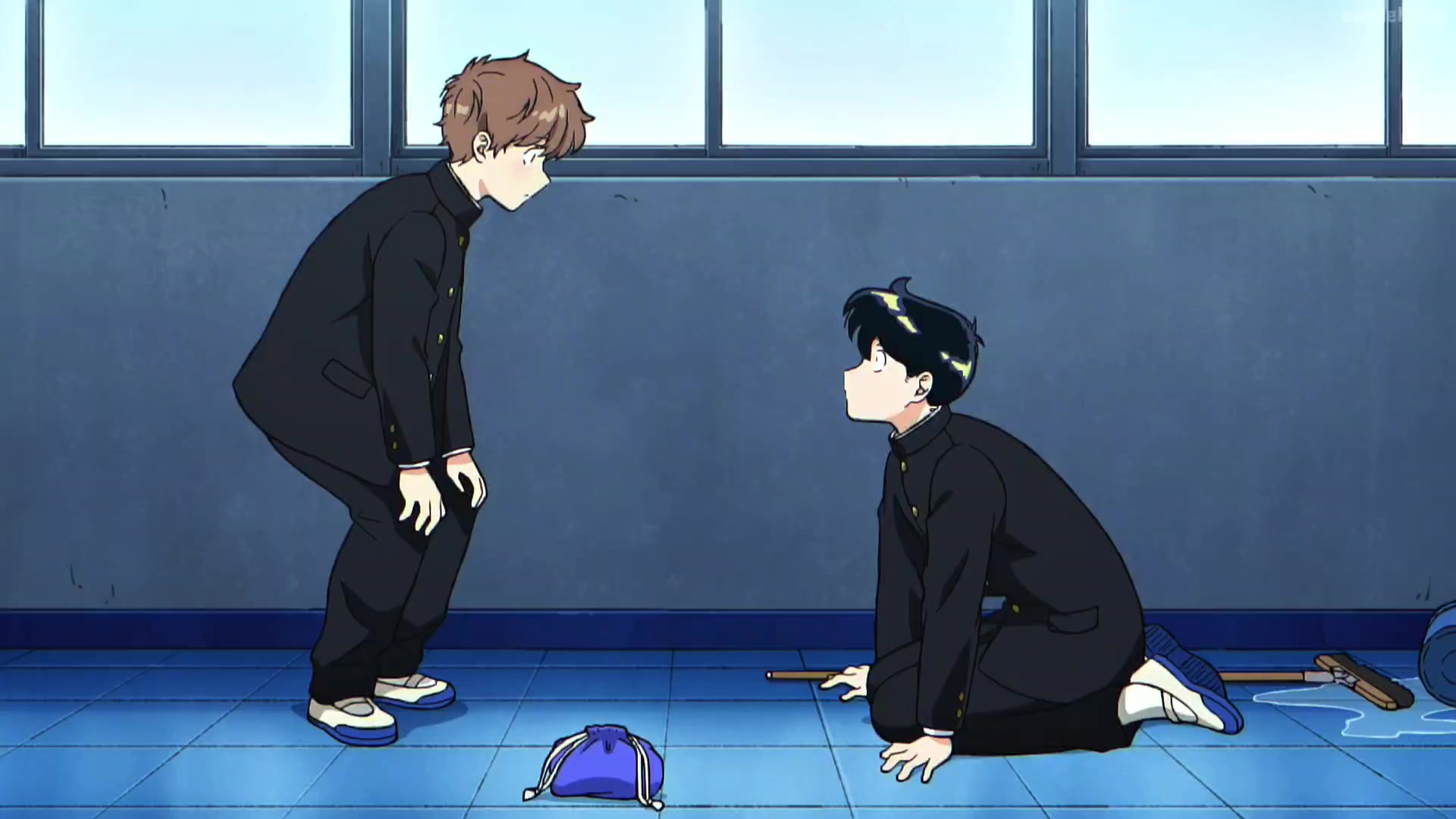@Kageyama( - _ - )