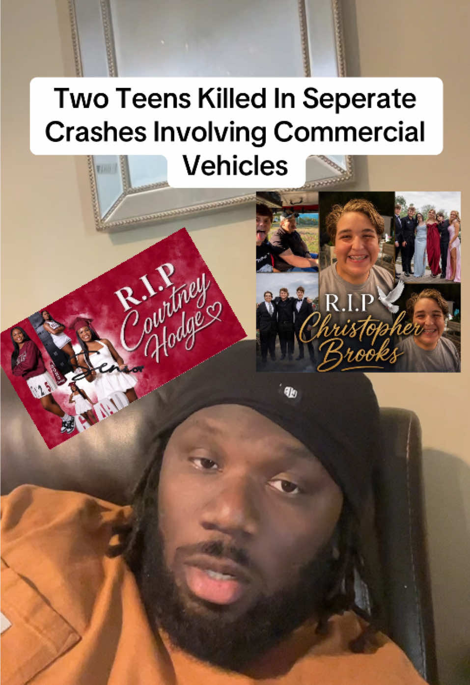 @Introverted Trucker