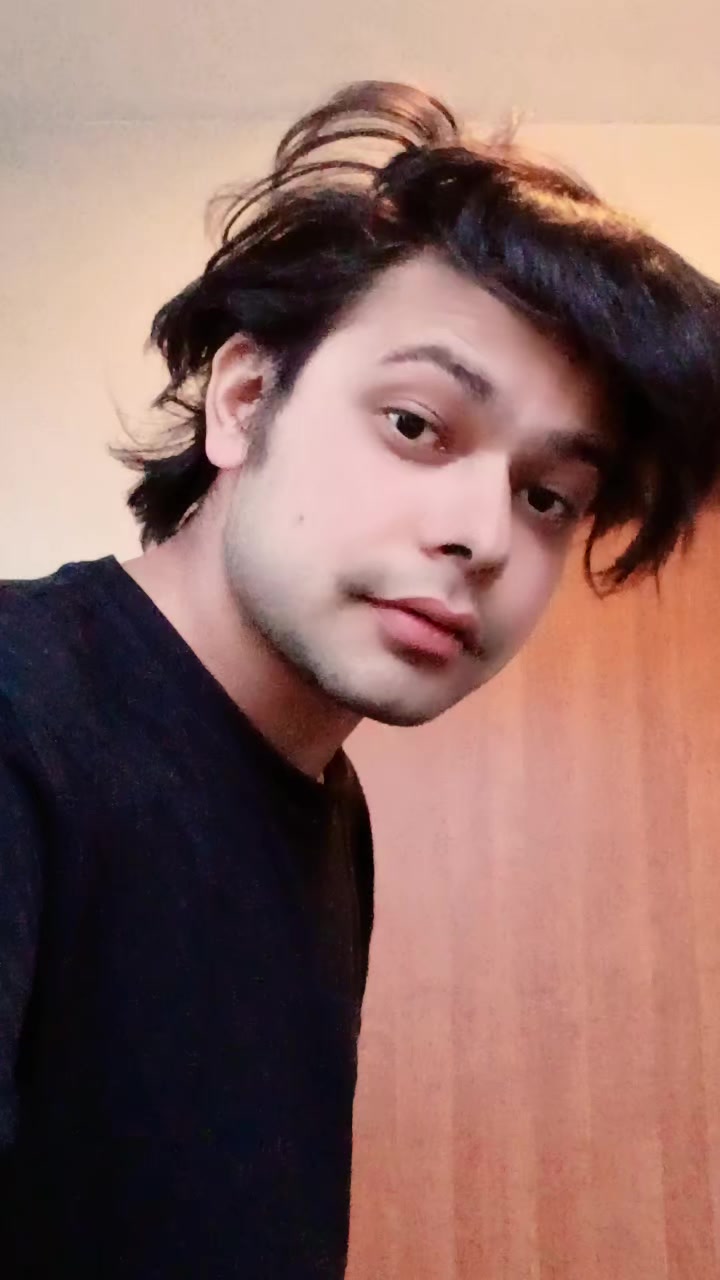 @कलियुग मा येस्तै हुन्छ्😎