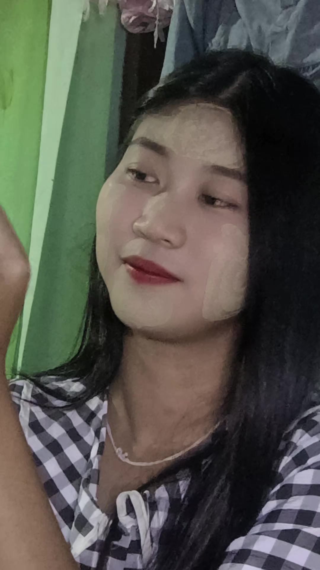 @ဂျူးဂျူး💗ဗန်မော်သူလေး🥰💗