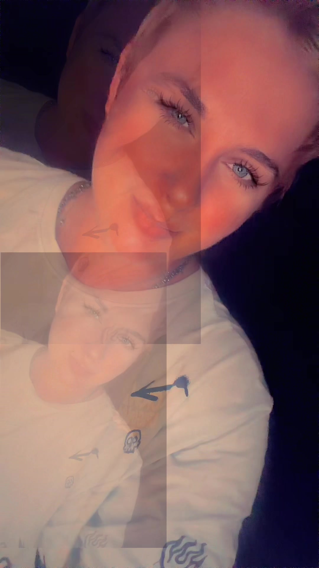 @Carmen♥️😈~FoxiUndCarmen4live~