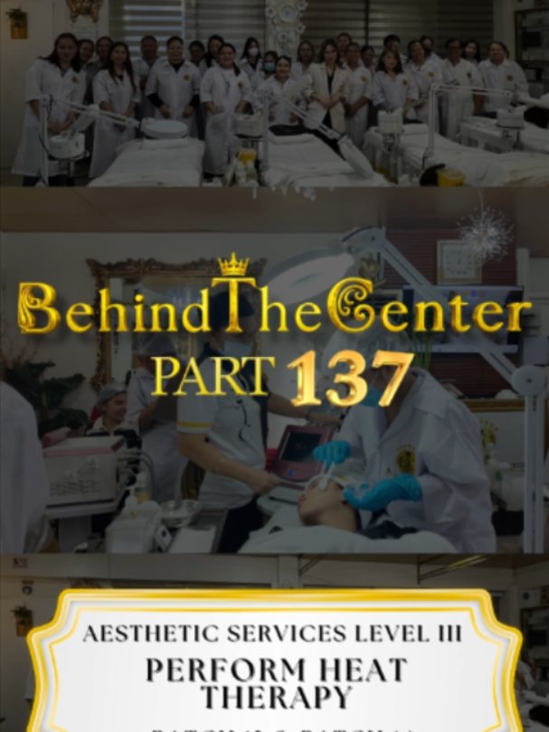 @Beauty Trend Center Institute