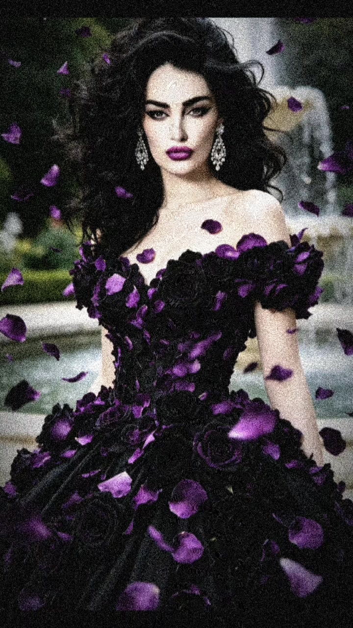 @🖤🥀♡Zelle☆Belle♡🥀🖤