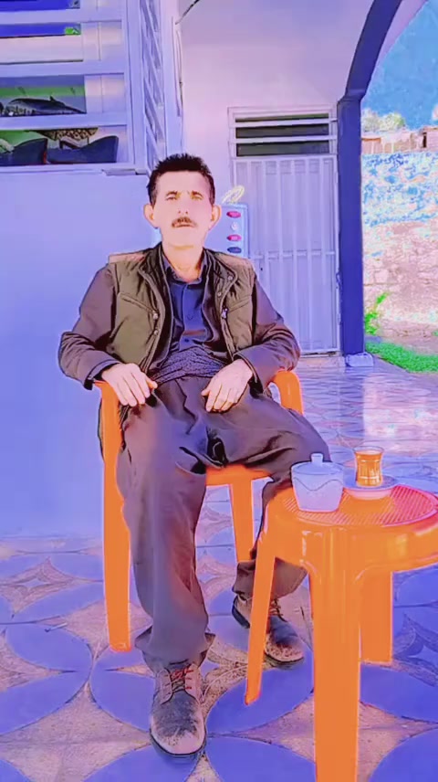 @قائید پوشۆ خەیلانی