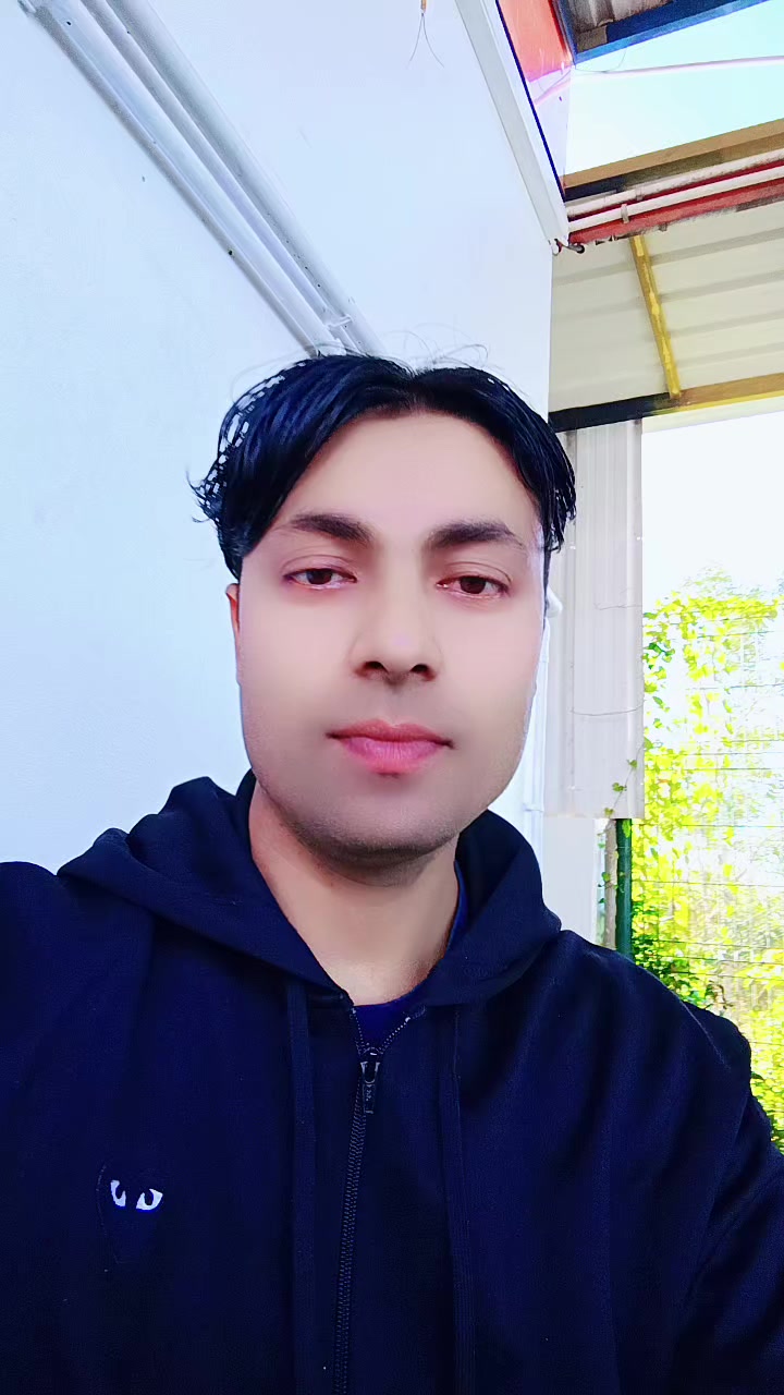 @Aravind Aravind