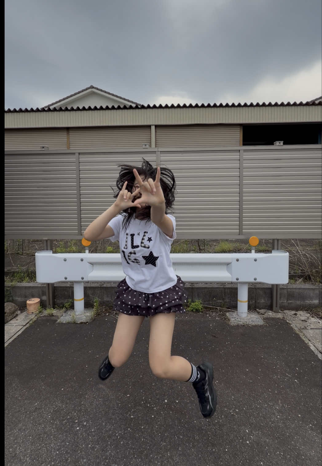 @ゆめ