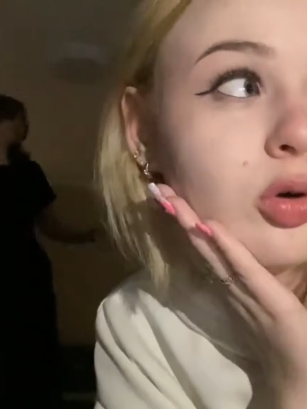 @анья блин!