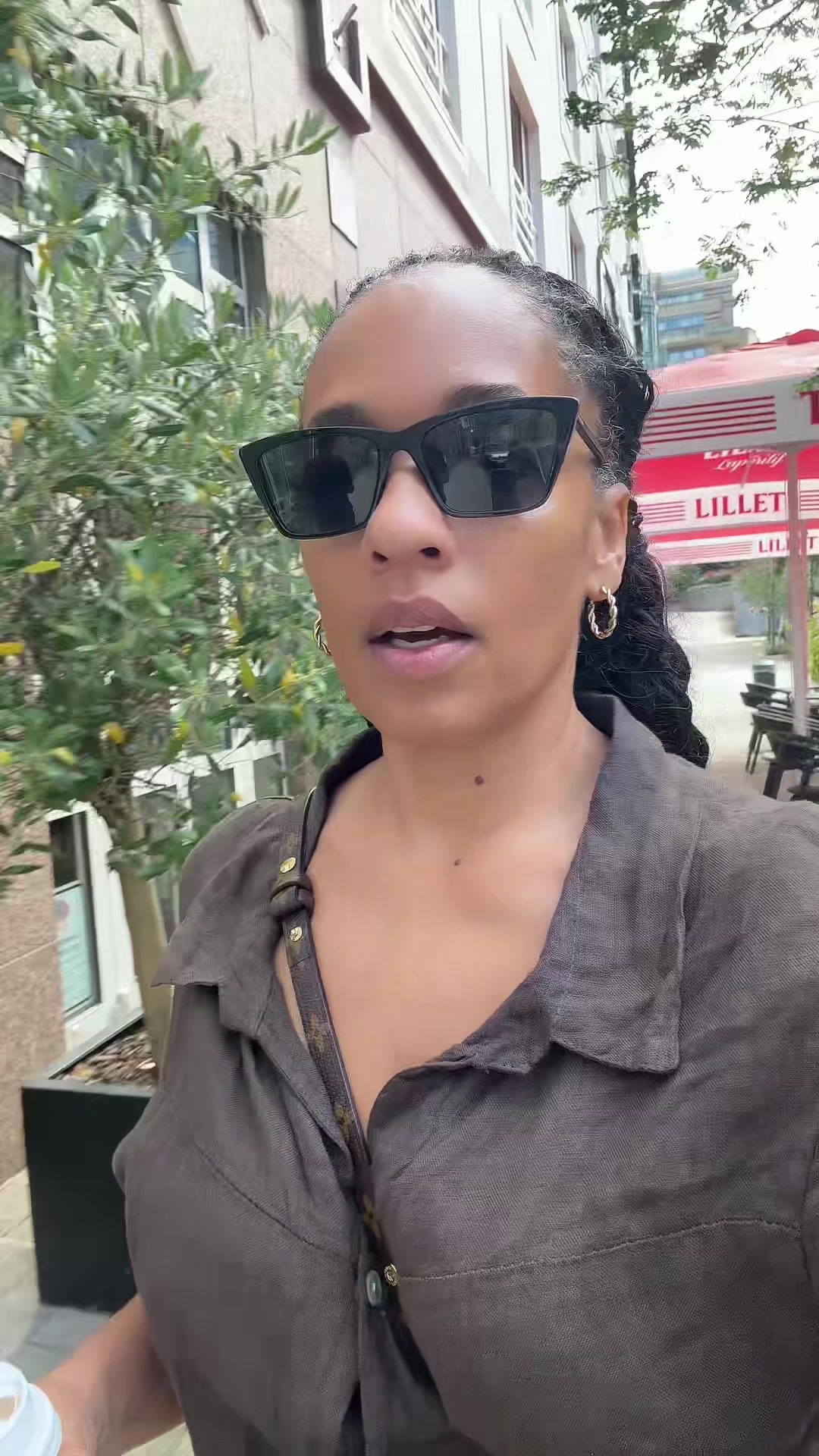 @Melyssa Ford