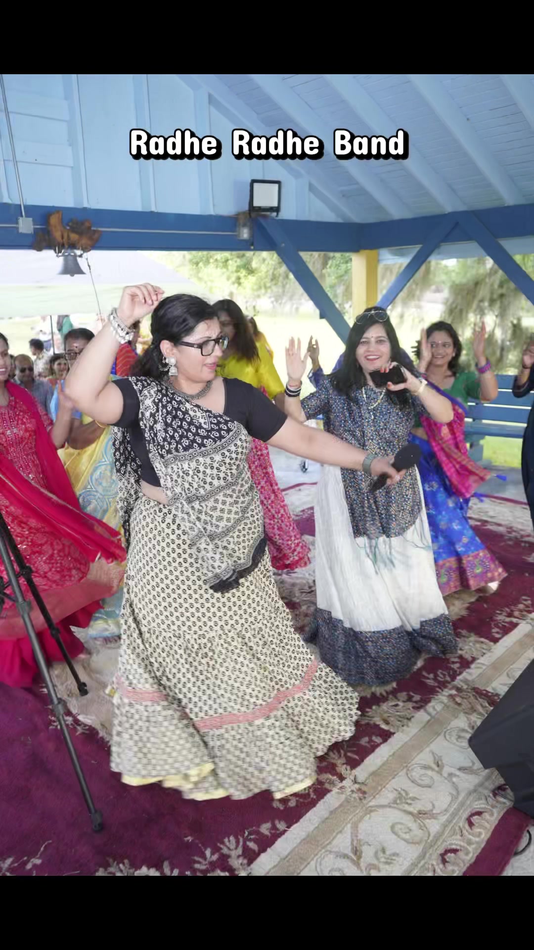 @Neeta Soneji Varma (Dj Chikku)