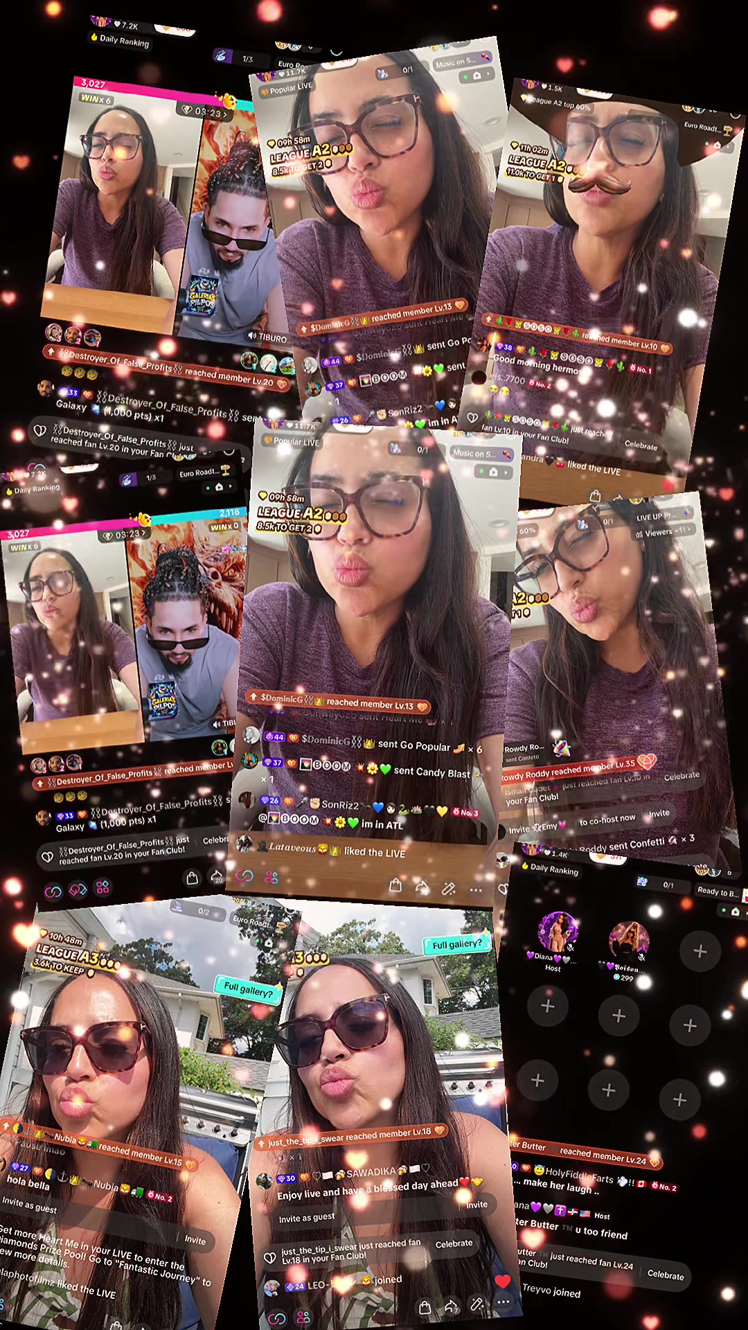 @💜Diana💜🩶✝️🇩🇴🇺🇸