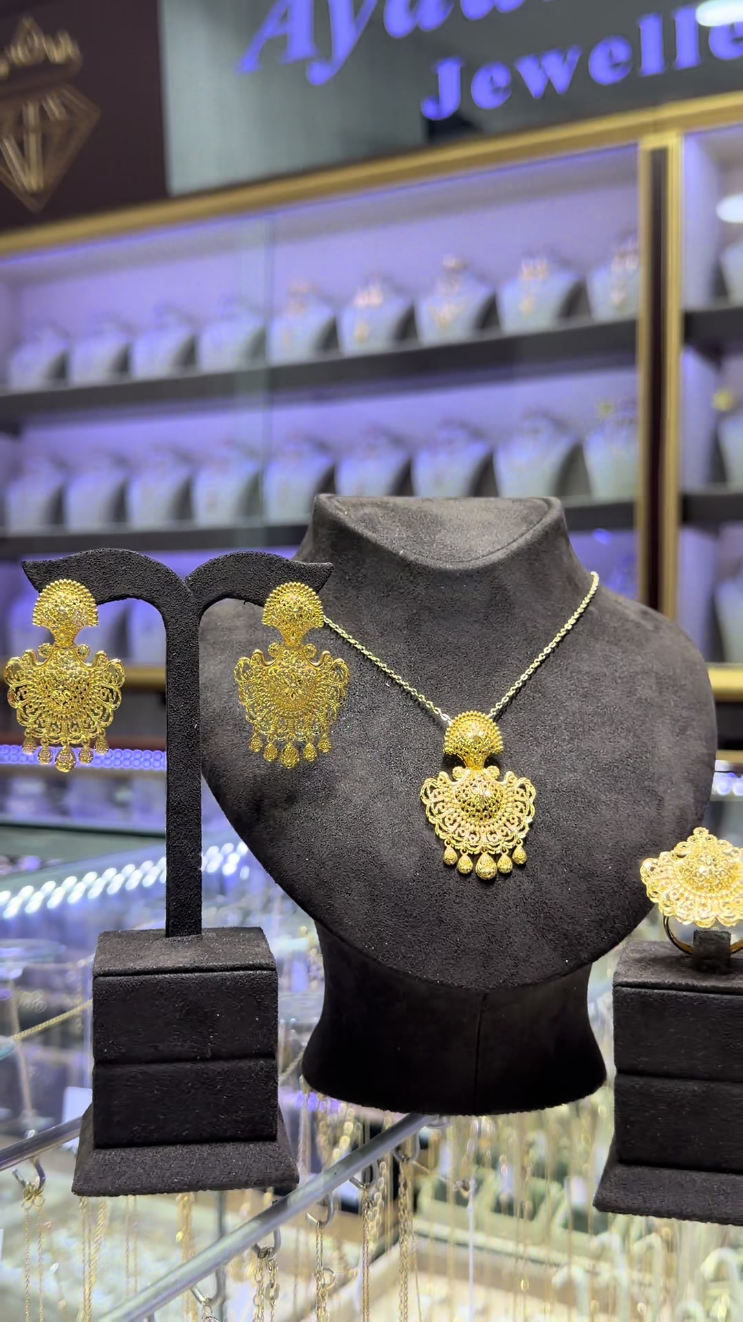 @Aydanaylin_jewellery
