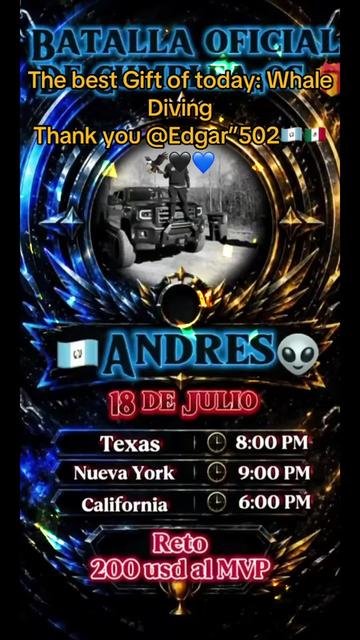 @โ๏ธ๐ฆ
๐ฆ๐ฅLa poderosa๐๐๐ซ๐๐