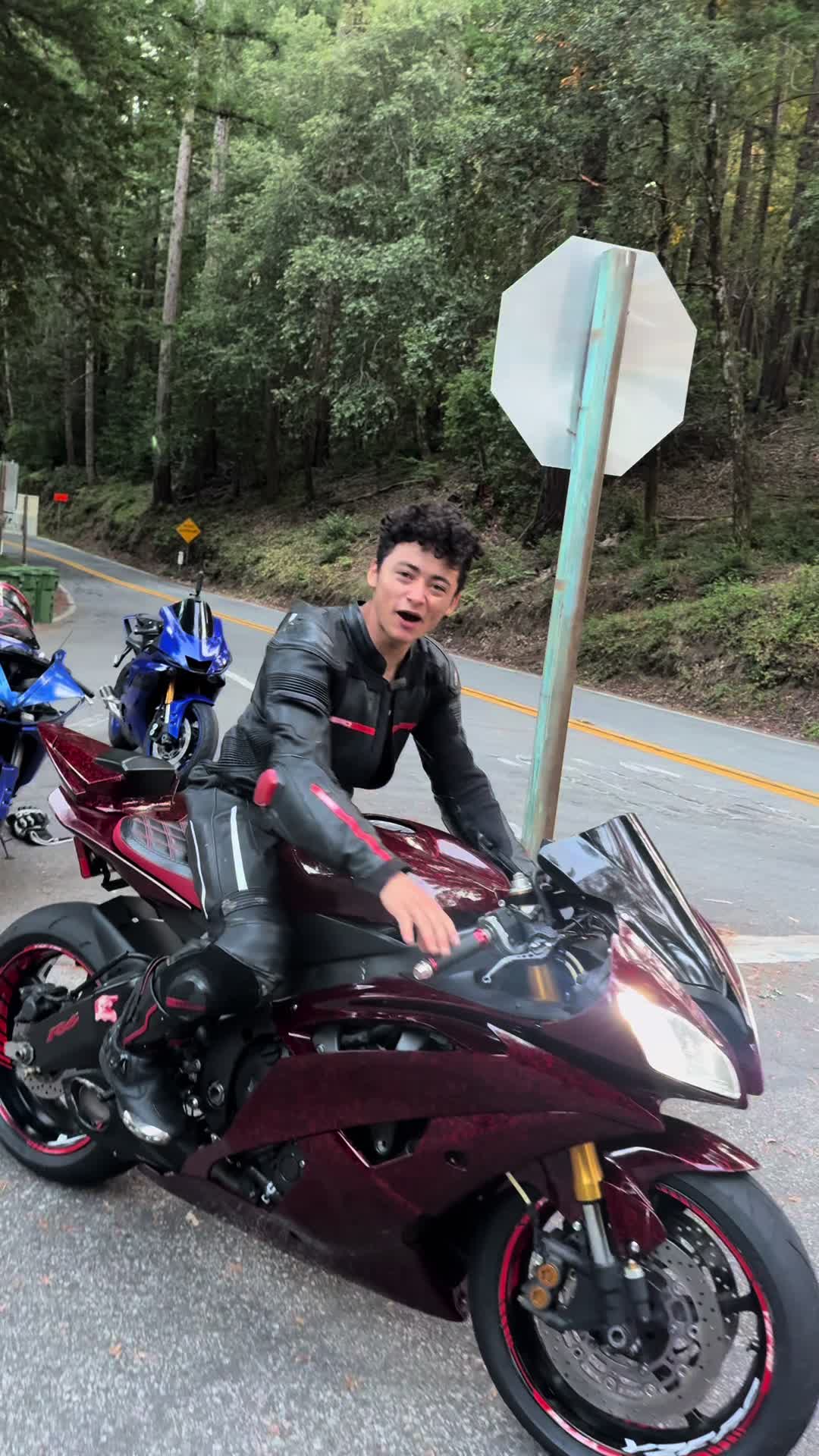 @CR and R6 🚀