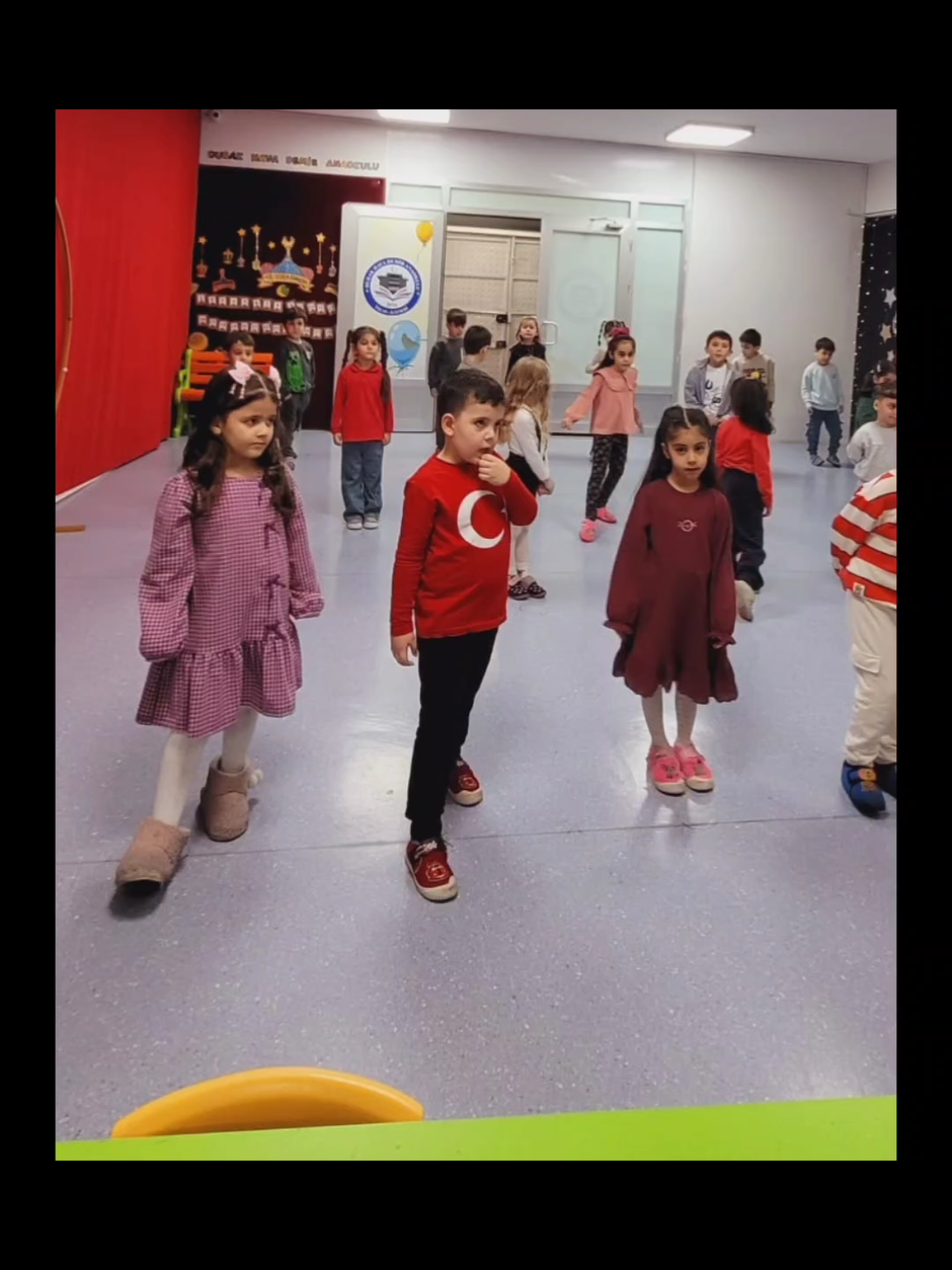 @İpeksi prenses çocuk videoları