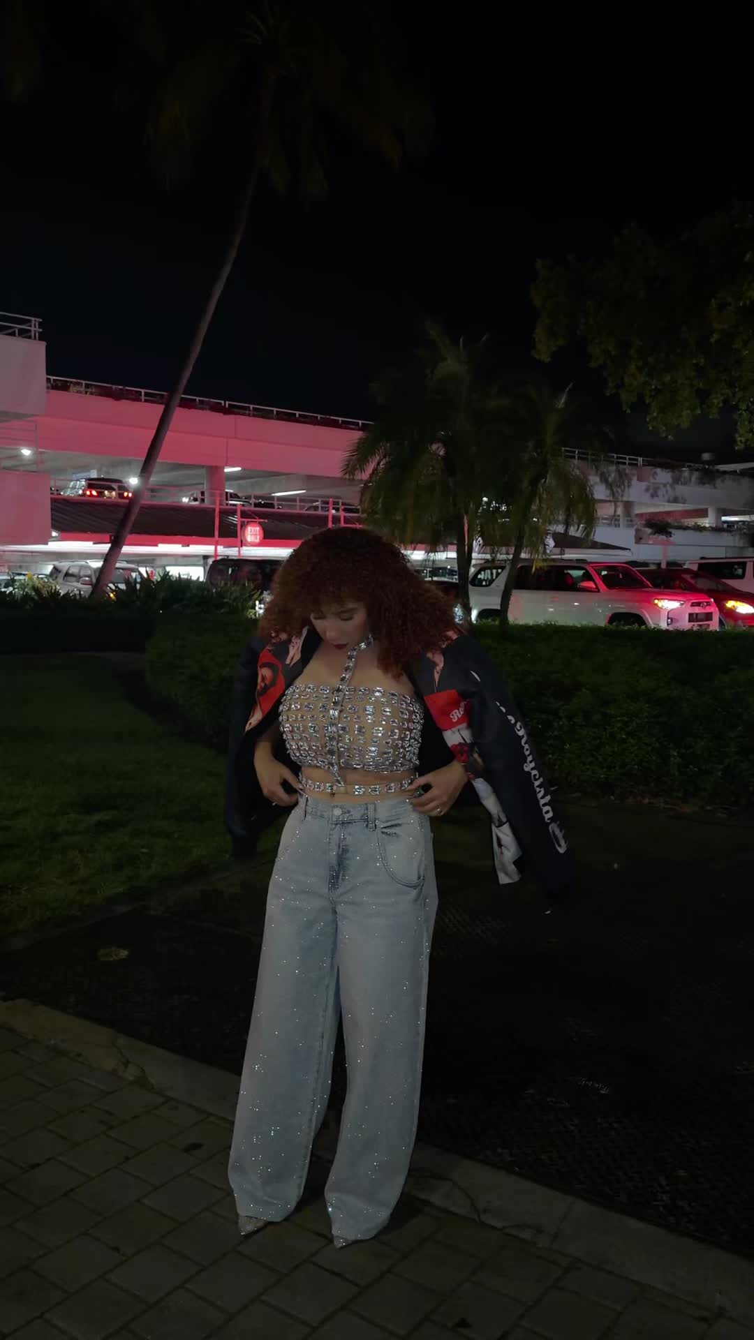 @Yenny Fernandez